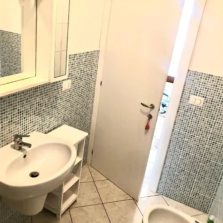 Lejlighed Lovely Apartment With Pool And Sea View *