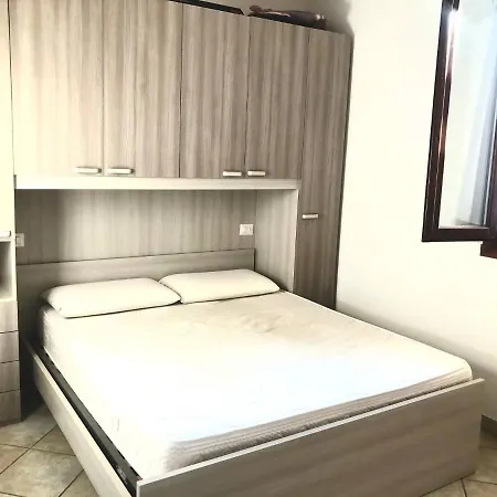 Lovely Apartment With Pool And Sea View Lejlighed Castelsardo