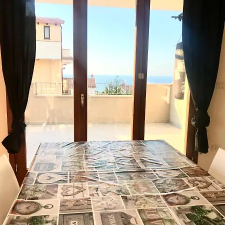 Lovely Apartment With Pool And Sea View Castelsardo