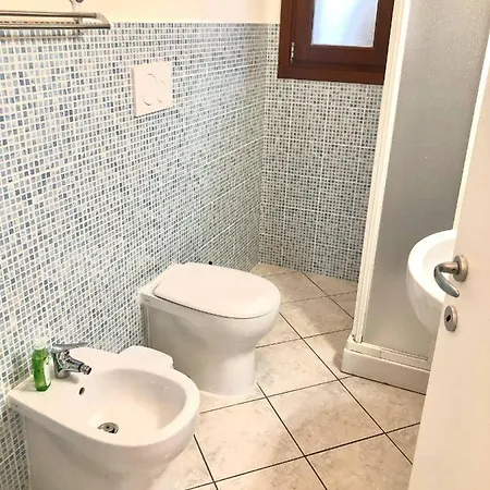 Lejlighed Lovely Apartment With Pool And Sea View *