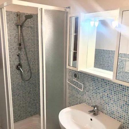 Lovely Apartment With Pool And Sea View Apartment Castelsardo